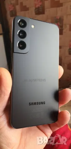 Като нов Samsung S22 Duos 5G 128 GB 8 GB Ram Android 16, снимка 7 - Samsung - 47836790