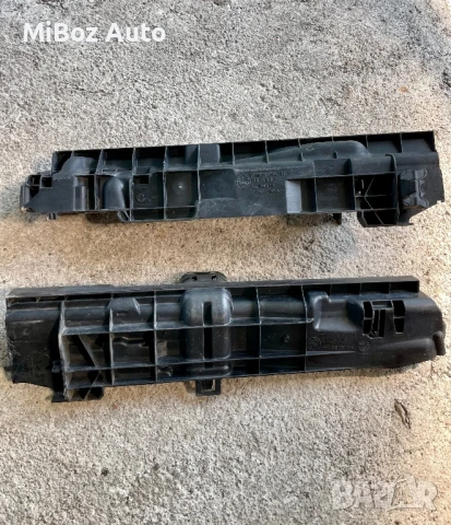 Стойка радиатор БМВ Е90 91 BMW