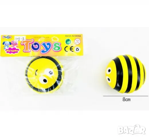 Гумена пчела