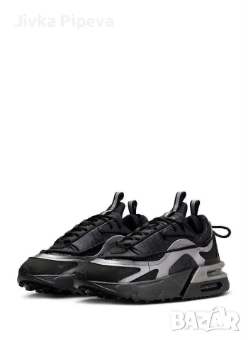 Nike air furyosa , снимка 13 - Маратонки - 56092783