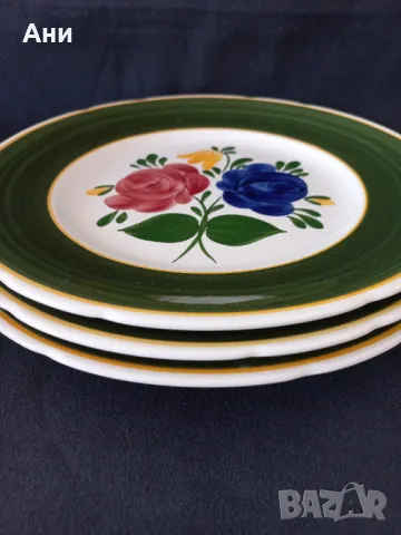 Villeroy&Boch, снимка 2 - Чинии - 48306094