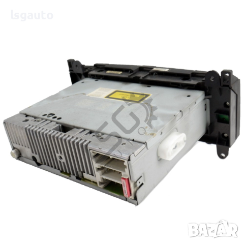 CD плеър Mercedes-Benz B-Class (W245) 2005-2011 ID: 122519, снимка 2 - Части - 44512743