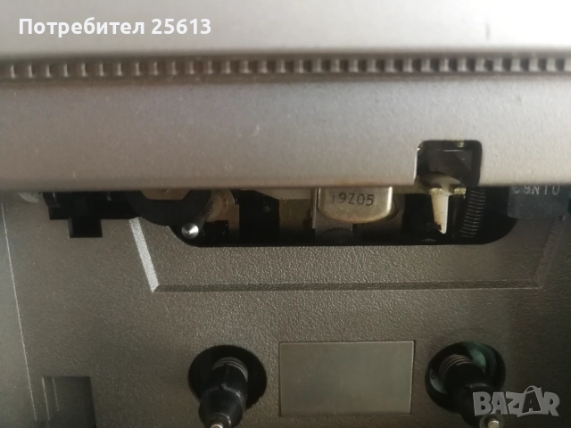 Hitachi Trk 5330, снимка 3 - Радиокасетофони, транзистори - 52789342