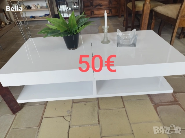  Винтидж Мебели, снимка 10 - Други - 53778680