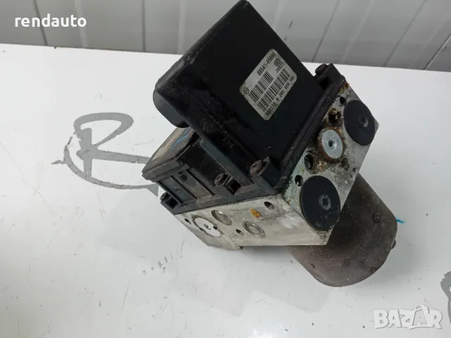 89541-05090 АБС модул Toyota Avensis T25 2AD 2003-2008г.