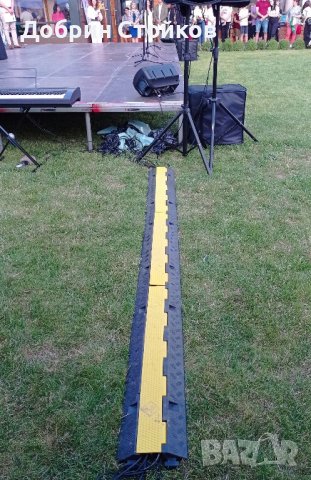 Дефендер за кабели  /  Defender za kabeli, снимка 6 - Други - 30261950