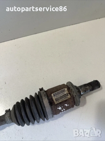 Заден десен полуос за Jeep Compass 2.2 CRD (2011) P05085240AC, снимка 2 - Части - 53603181