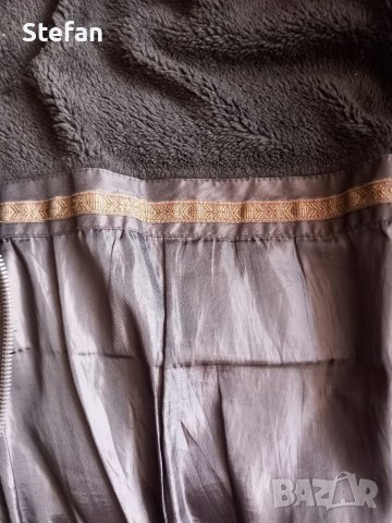 Зимно яке "DENIM", снимка 5 - Якета - 40226950