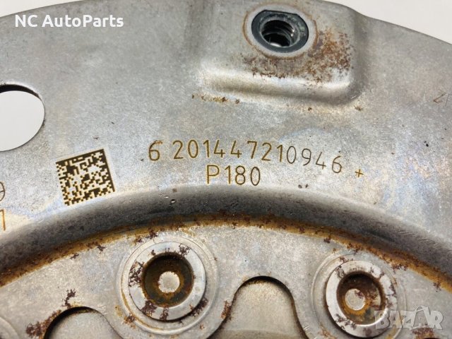 Хидротрансформатор за BMW БМВ F10 F11 2.0 дизел 190 B47 1101322064 SACHS 2016, снимка 6 - Части - 42614092