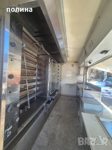 Ивеко 49Е12 , снимка 3 - Каравани и кемпери - 53617063