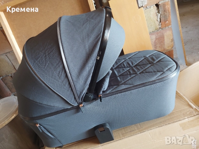 Бебешка количка 2в1 Carrello Ultra, снимка 6 - Детски колички - 51677766