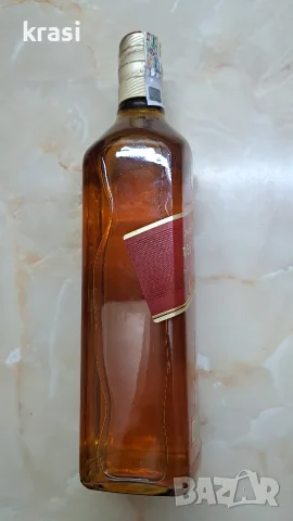 Оригинални Бутилки Red Label 1.0L