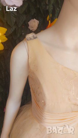 официално рокля за бал сватба кръщене моминско, снимка 6 - Рокли - 41981139