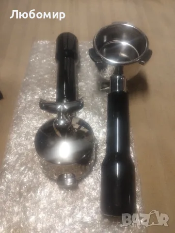 Ръкохватка за кафе машина 54мм, снимка 3 - Кафемашини - 49260631