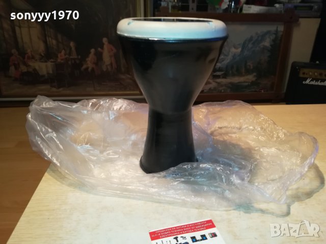 75лв тарамбука внос от сирия 0702221700, снимка 3 - Ударни инструменти - 35705620