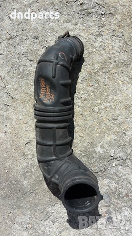 Тръба Kia Rio, 1.5 CRDI, 2006г.