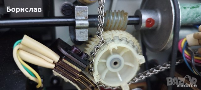 Кинопроектор Русь., снимка 8 - Камери - 41926884