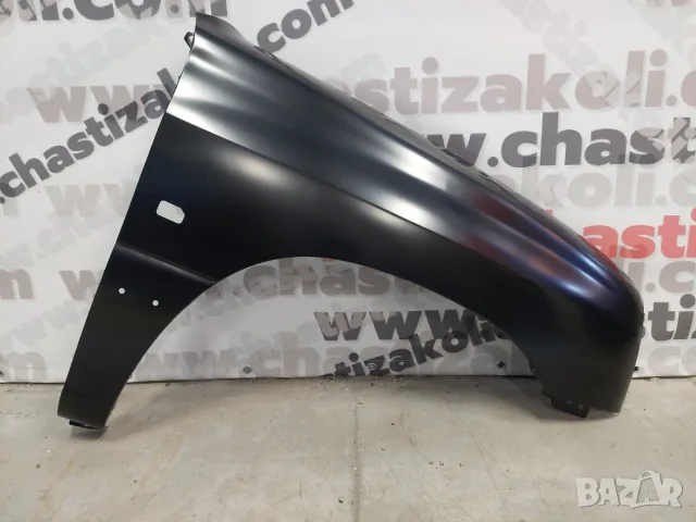 Калници и подкалници за SUZUKI GRAND VITARA /98-05/, снимка 2 - Части - 52559919