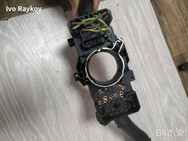 Лостчета , светлини , чистачки за Volkswagen PASSAT B5 , 213209412203, снимка 10 - Части - 51465680