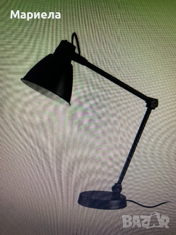 LED Настолна Лампа, снимка 6 - Лед осветление - 53508407