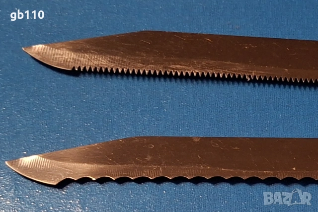 Прибори от бившата ЧССР, снимка 3 - Прибори за хранене, готвене и сервиране - 53305931