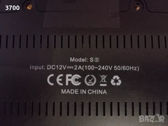 Beelink Mini PC, снимка 6 - За дома - 49548796