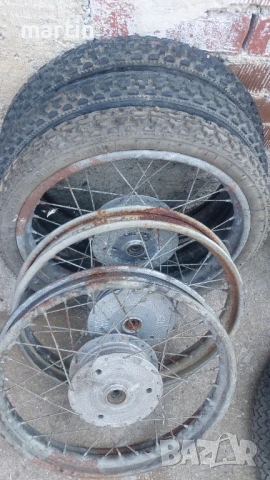 Гуми и капли Ява,Балкан, Мз,Карпати,Татран, снимка 2 - Гуми и джанти - 50907466