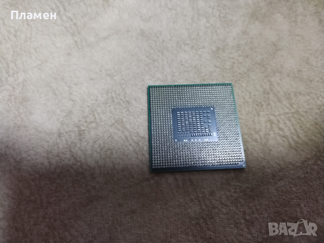 Процесор за лаптоп SR04W (Intel Core i5-2430M)2.4 GHz., снимка 5 - Процесори - 44840358