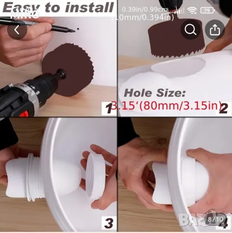 Продавам хранилки и поилки за малки пиленца, снимка 8 - За птици - 44291544