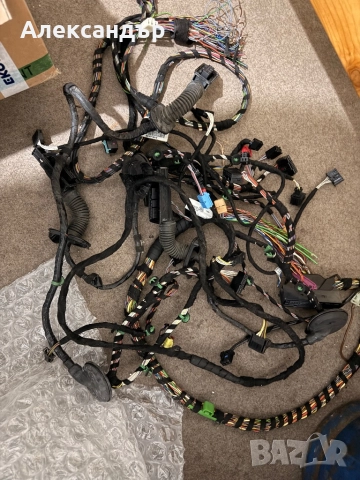 Динаудио Пасат 8 пълен комплект, снимка 7 - Аксесоари и консумативи - 51991793