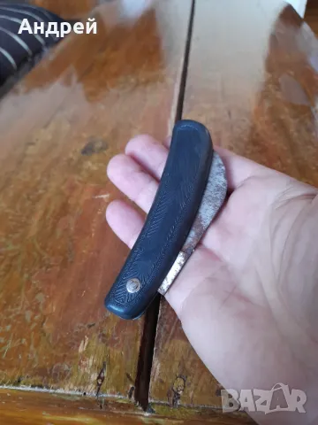 Старо лозарско,овощарско ножче,нож #6, снимка 2 - Други ценни предмети - 48506976