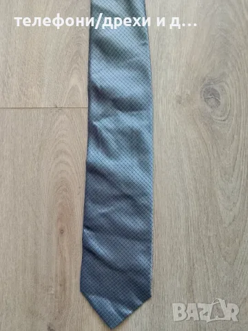 Kопринена вратовръзка ESPRIT (Made in Italy)