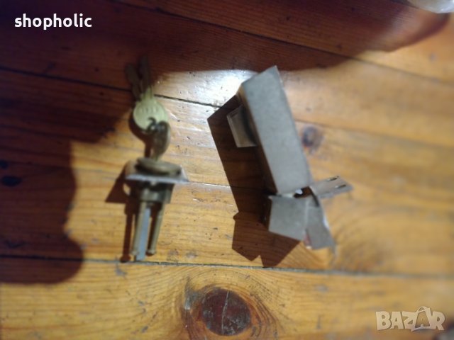 допълнителна секретна брава, снимка 5 - Дограми - 12098311