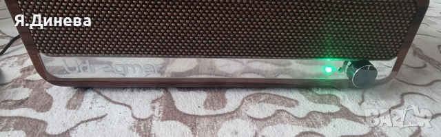 Грамофон Udreamer , снимка 6 - Грамофони - 53443236