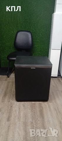 Активен субуфер 12-ска TONSIL Aktiv-30, снимка 7 - Тонколони - 51564563