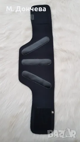 Детски протекторен колан YAMAHA, снимка 3 - Спортна екипировка - 47544989