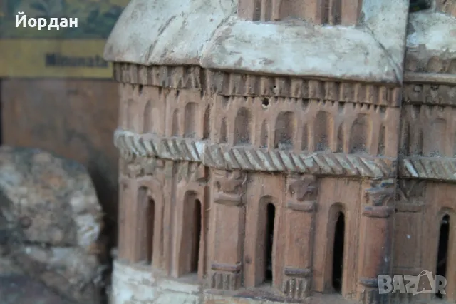 Домашен иконостас, снимка 10 - Антикварни и старинни предмети - 47666699