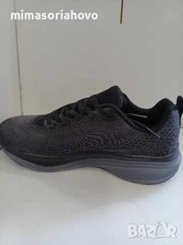 Мъжки маратонки 7055, снимка 3 - Маратонки - 48849230