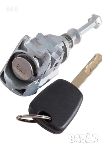 Патронник с ключ , Citroen , снимка 6 - Части - 52888042