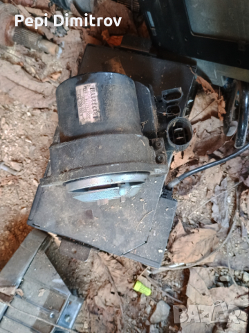 MERCEDES-BENZ B-Class W245 ,A- class (2005-2011) Кормилен механизъм 6700001319, Q003T62174 23237256, снимка 3 - Части - 44665370