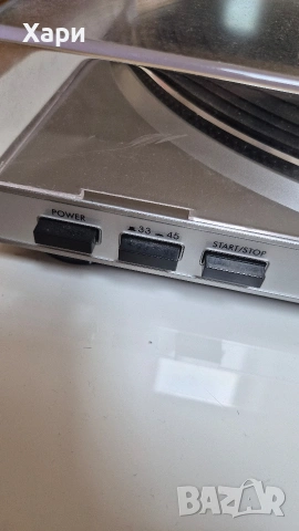 Грамофон Audizio, снимка 4 - Грамофони - 53704593