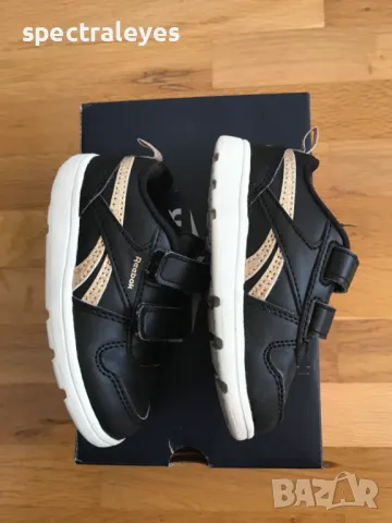 Reebok маратонки за момиче 23.5 размер, снимка 7 - Детски маратонки - 47824418