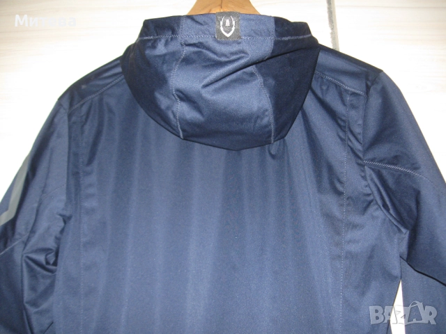 Nike field general fly rush мъжка спортна горница-нова с етикет, снимка 5 - Спортни дрехи, екипи - 52656747