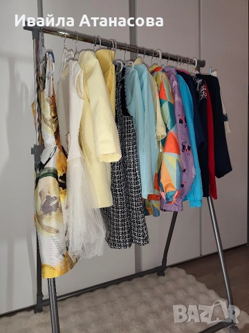 Детски дрехи - р-ри 128/160, снимка 2 - Други - 53768018