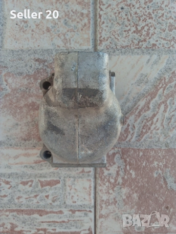 Малко части за ЛАДА, ЗАСТАВА, ФИАТ, Вартбург, снимка 5 - Части - 52035087