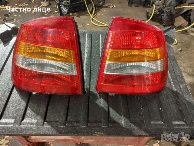 Стопове за опел астра