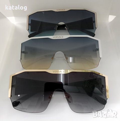 LOGO collection слънчеви очила, снимка 1 - Слънчеви и диоптрични очила - 36027680