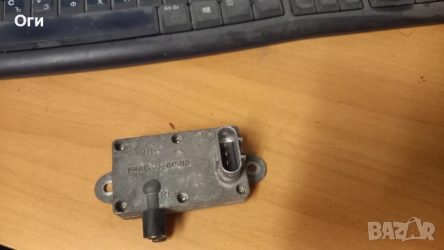 МАП сензор f48e-9j460-bb за FORD GALAXY (WGR) 2.3 16V (1995 - 2006)