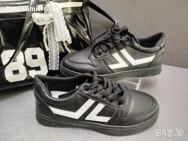 дамски кецове 