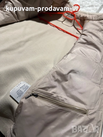 Мъжки елек , снимка 8 - Якета - 52526656